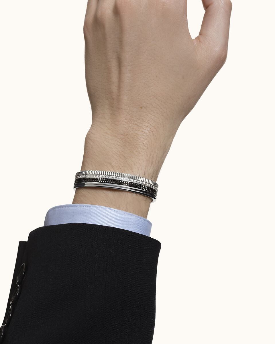 Quatre Black Edition Bracelet