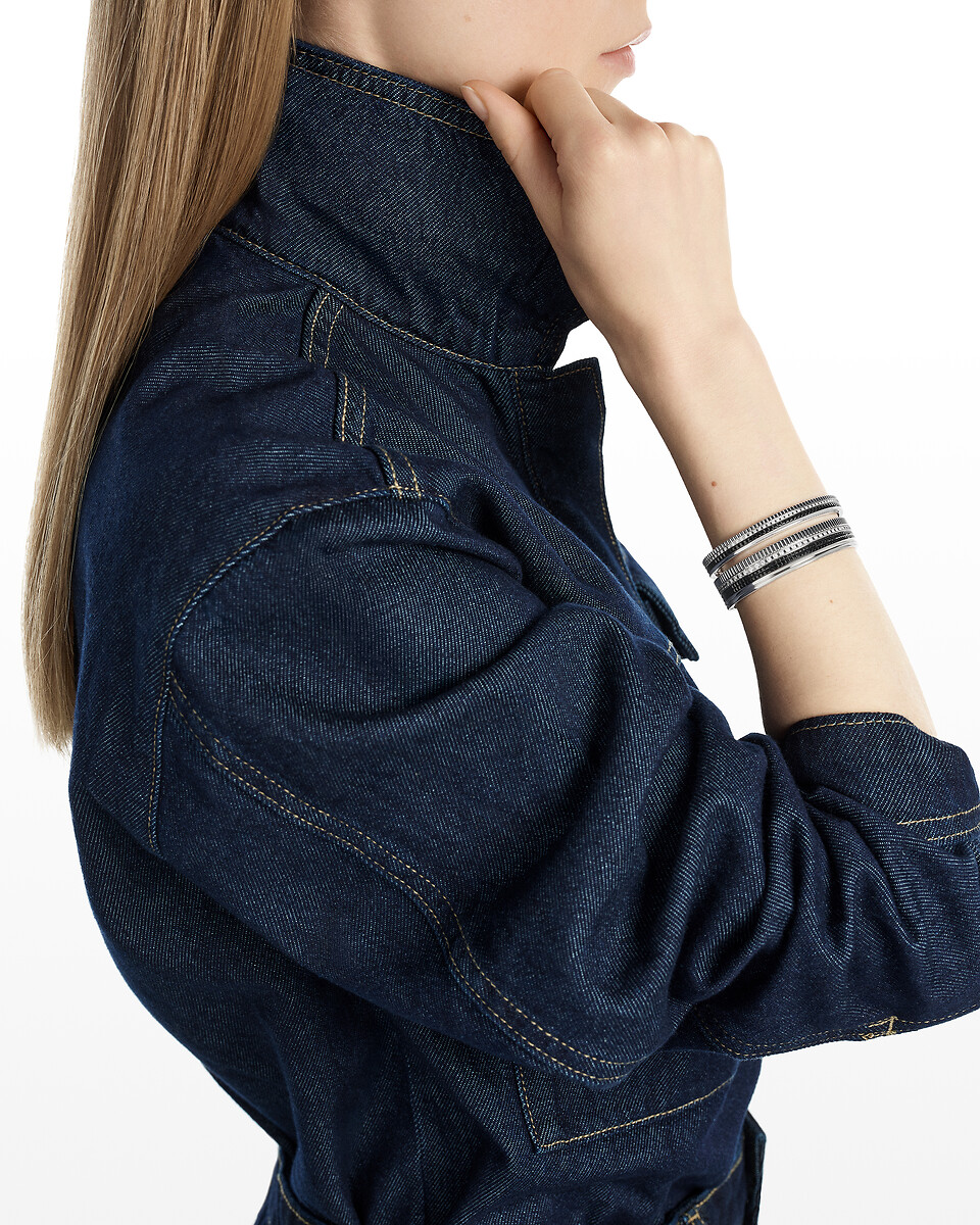 Quatre Black系列手镯