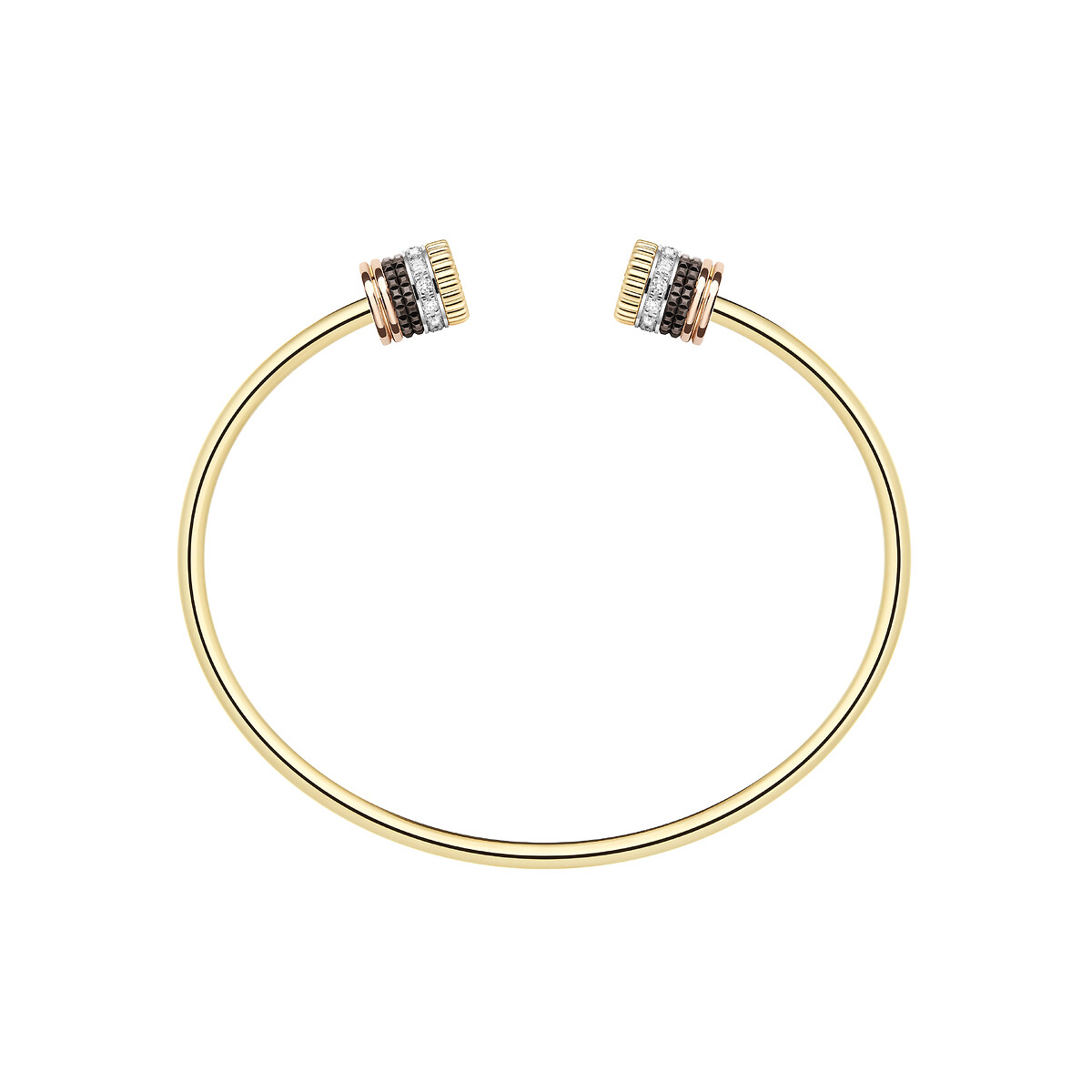 Quatre Classique系列手链