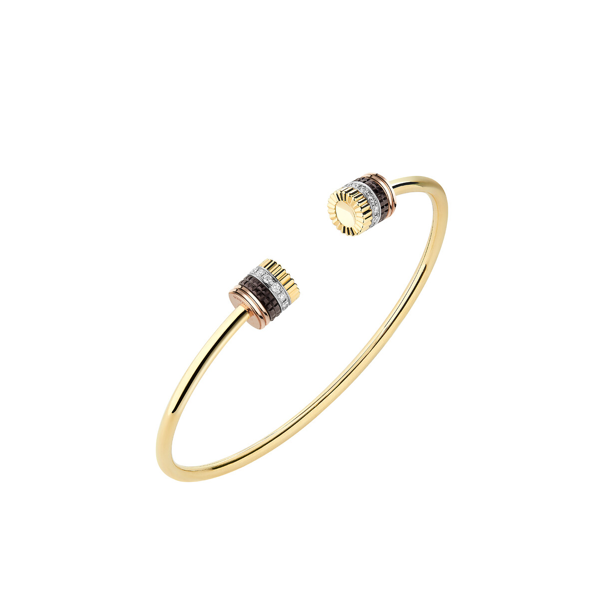 Quatre Classique系列手链