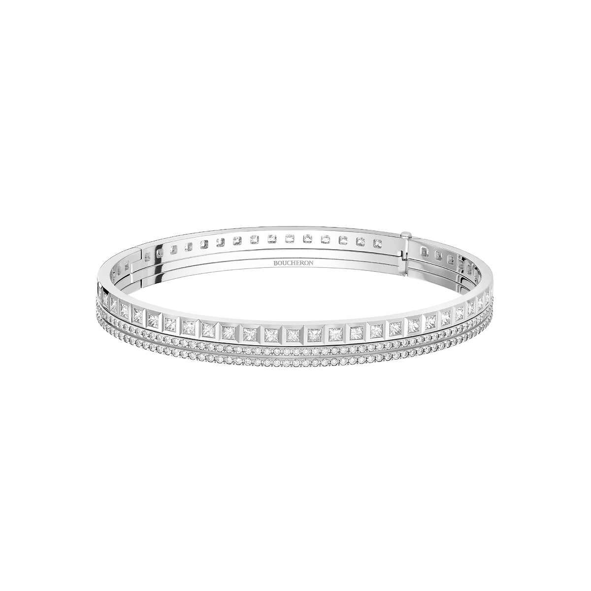 Quatre Radiant Edition Bracelet