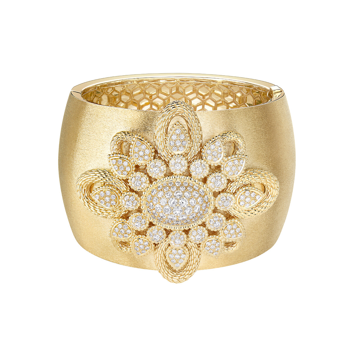 Serpent Bohème Vintage系列手镯