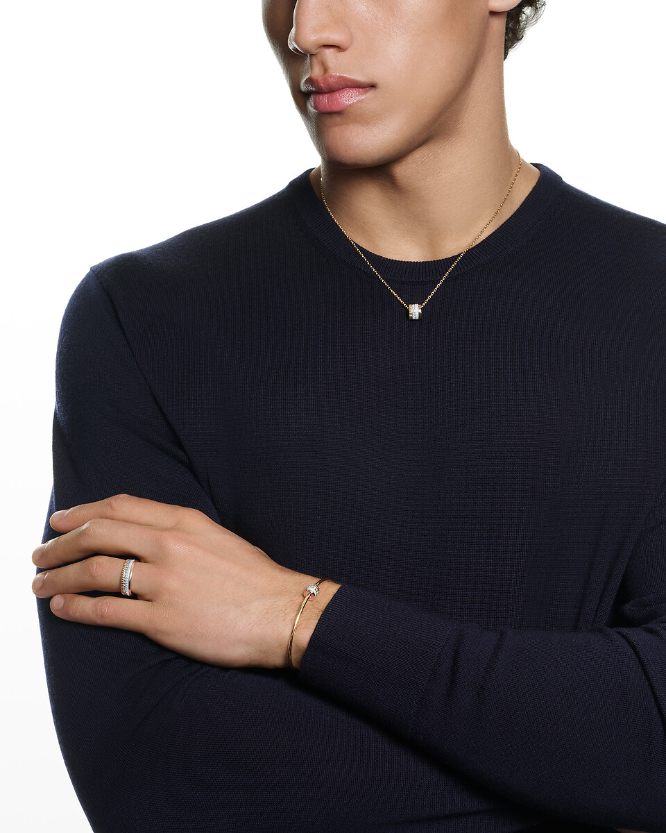 Quatre White系列手链