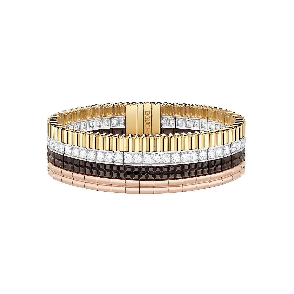 Quatre Classique系列手链