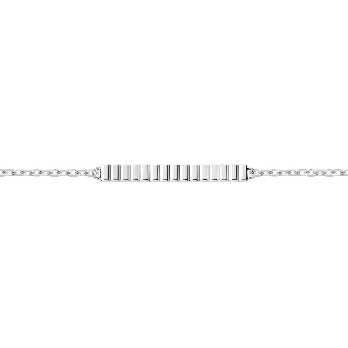 Quatre Grosgrain系列手链