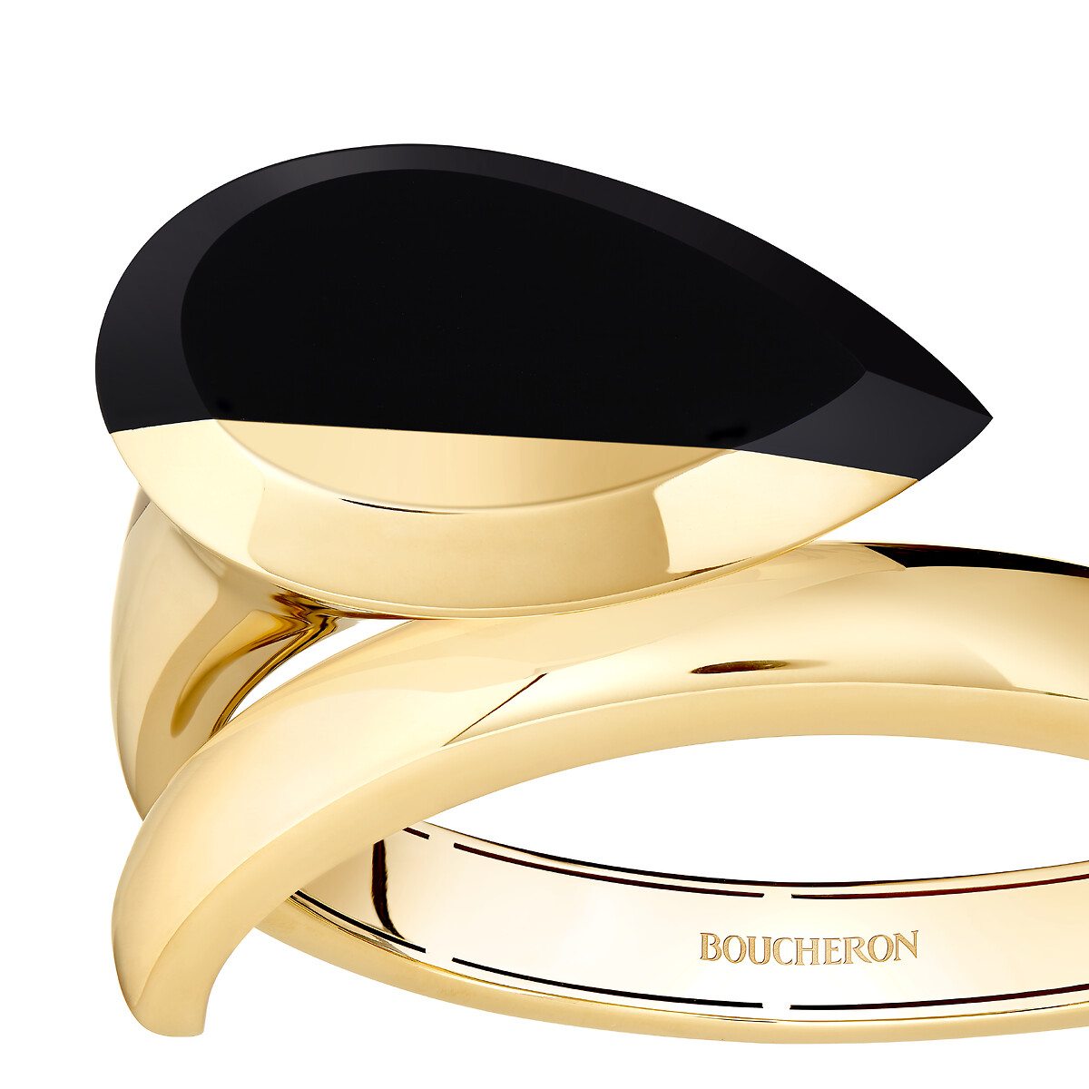 Serpent Bohème Bracelet