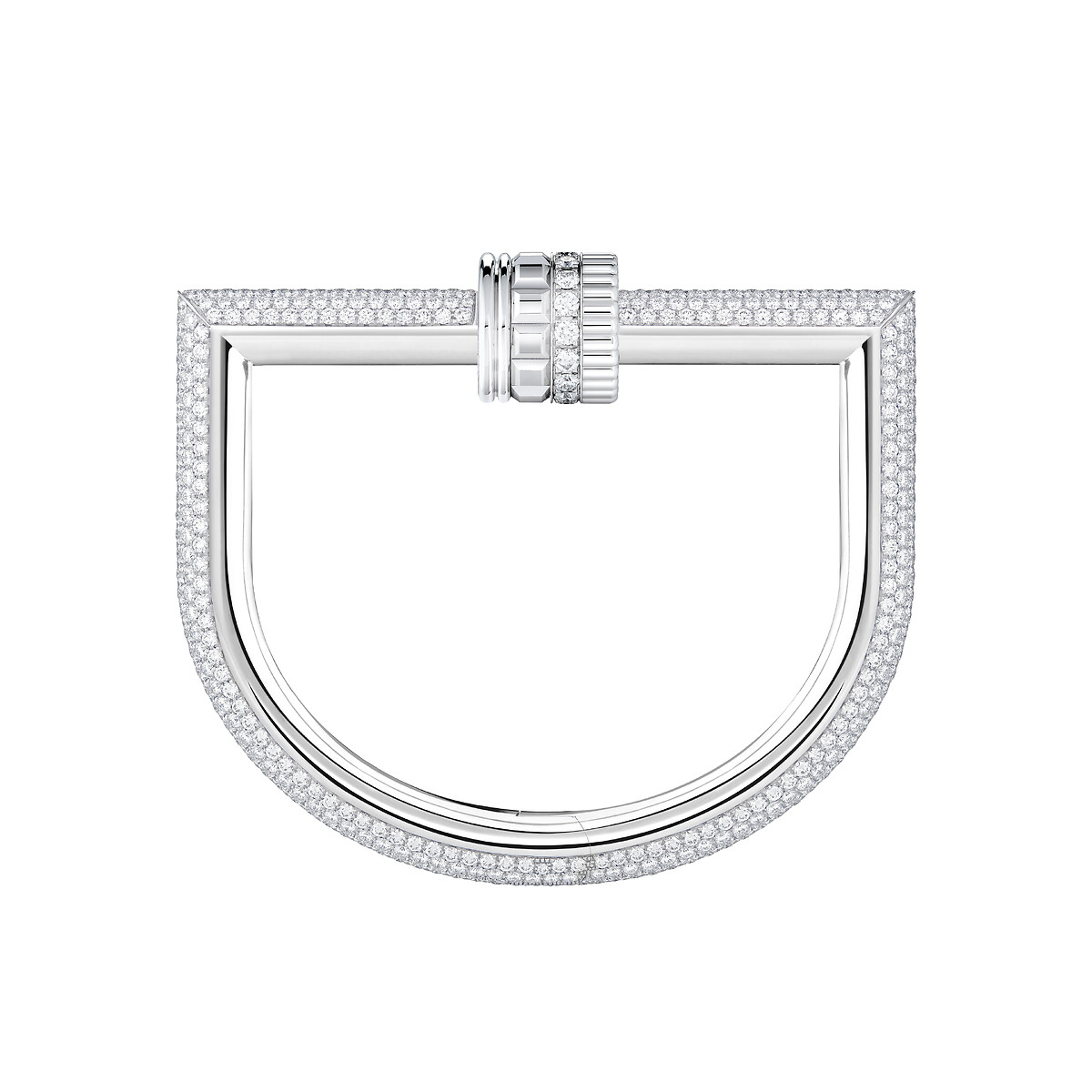 Quatre Radiant系列手镯