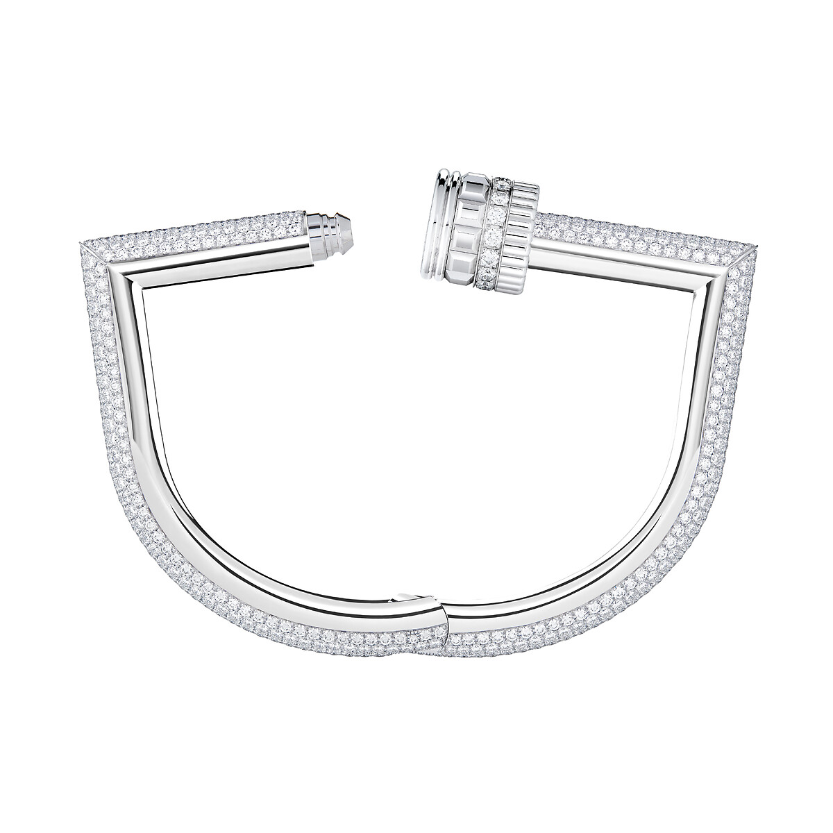 Quatre Radiant系列手镯