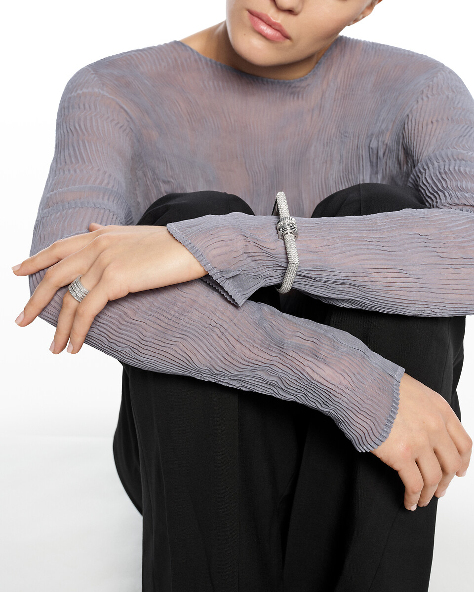 Quatre Radiant系列手镯