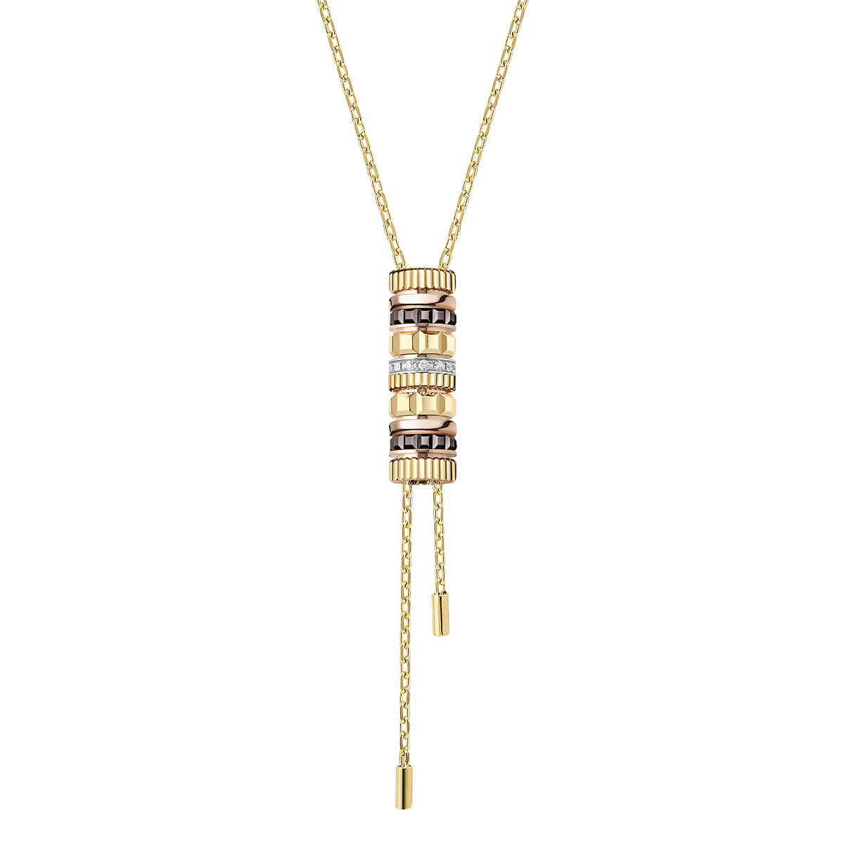 Quatre Classique Necklace 
