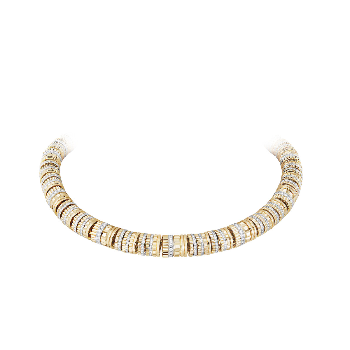 Quatre Radiant系列项链