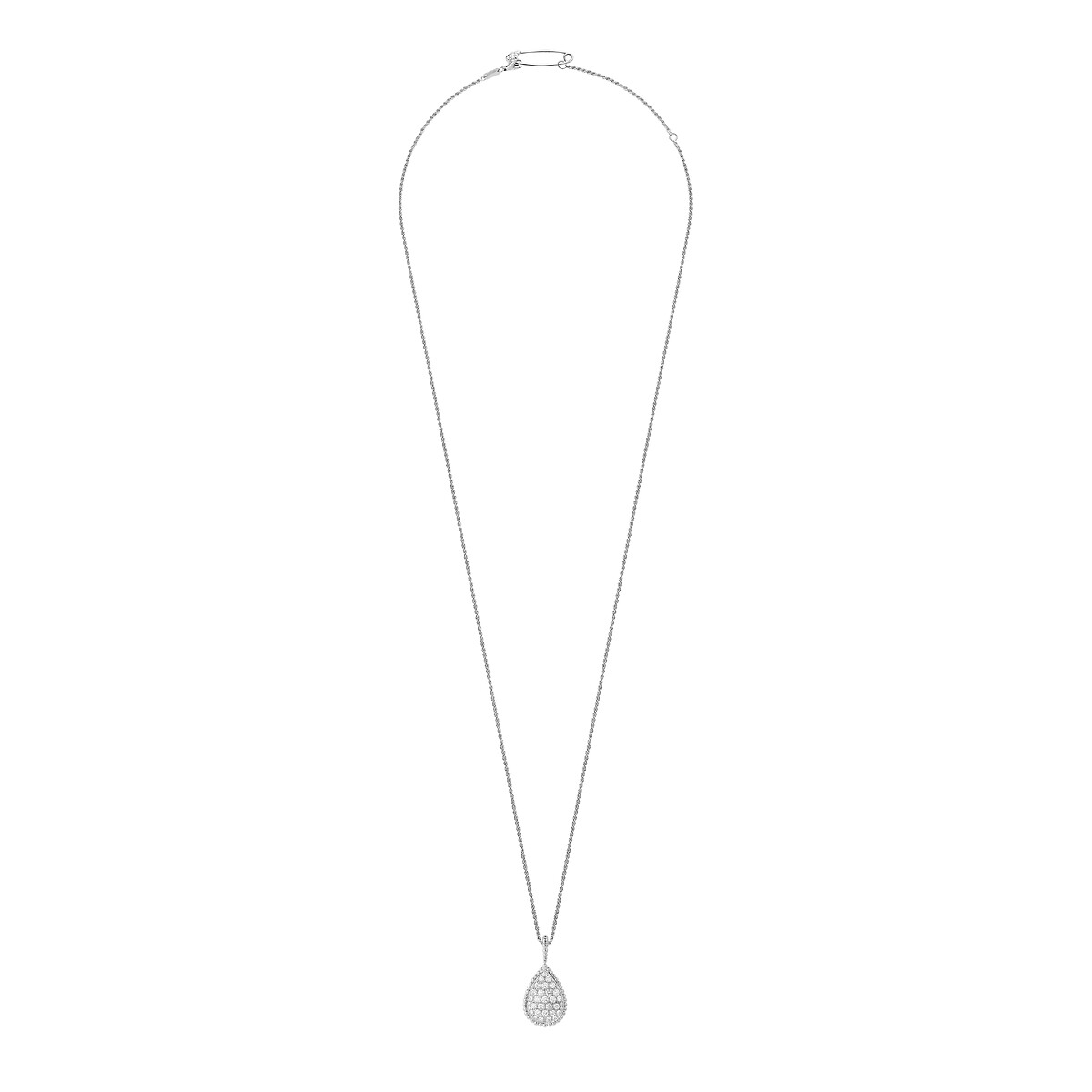 Serpent Bohème系列项链 