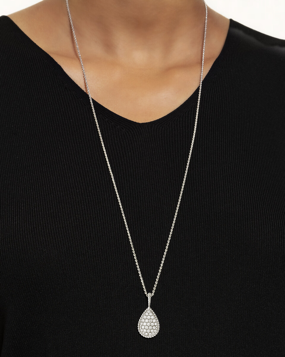 Serpent Bohème系列项链 