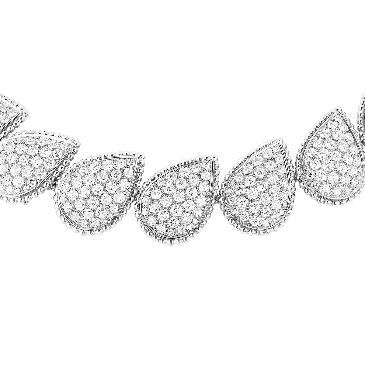 Serpent Bohème系列长项链