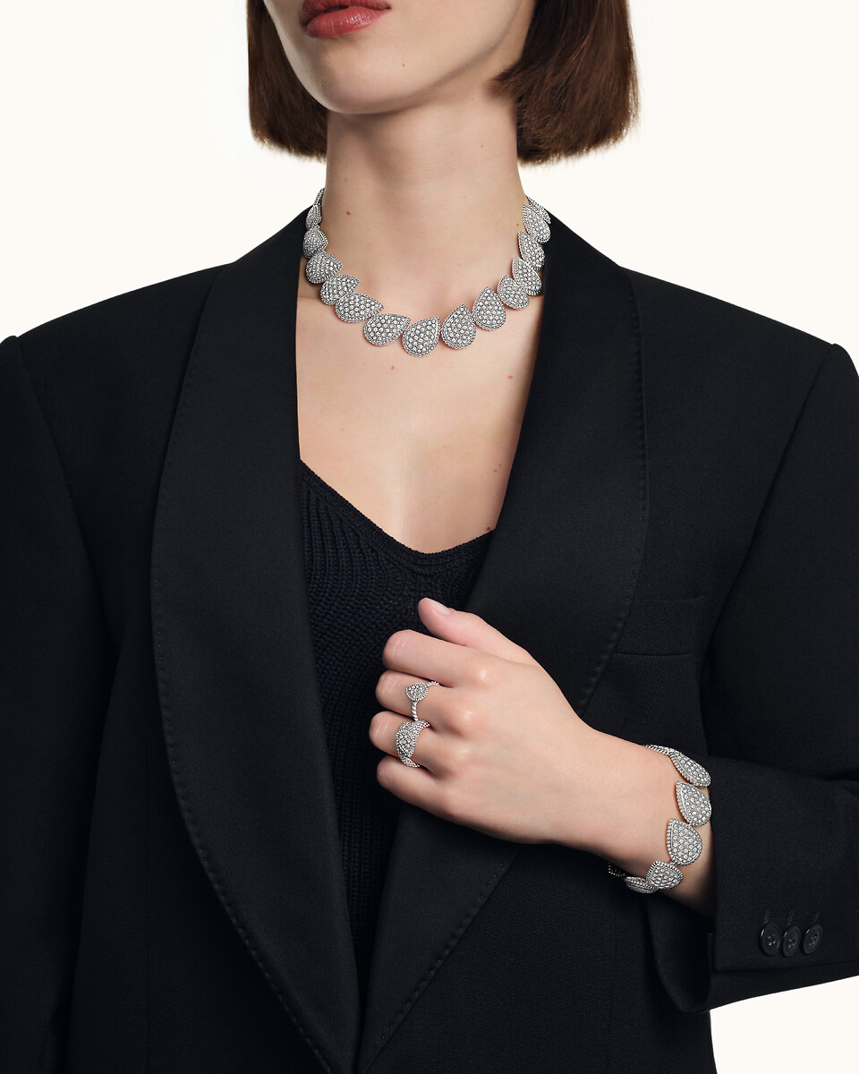 Serpent Bohème系列长项链