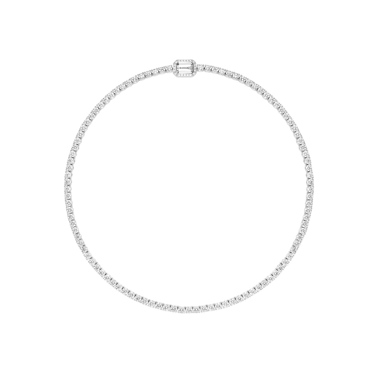 Rivière Vendôme项链