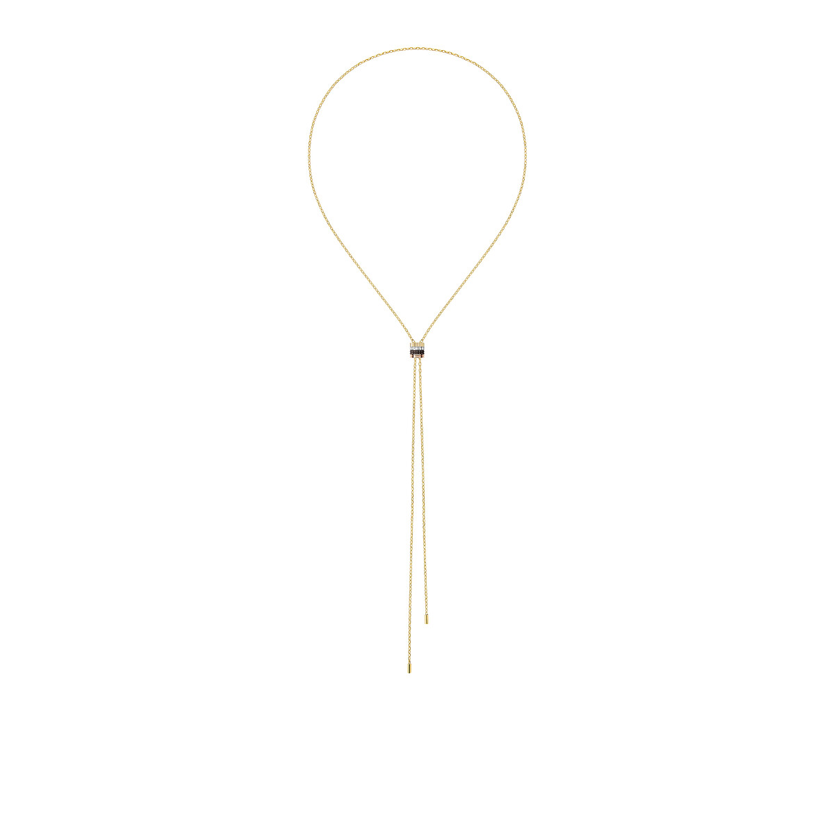 Quatre Classique系列长项链 