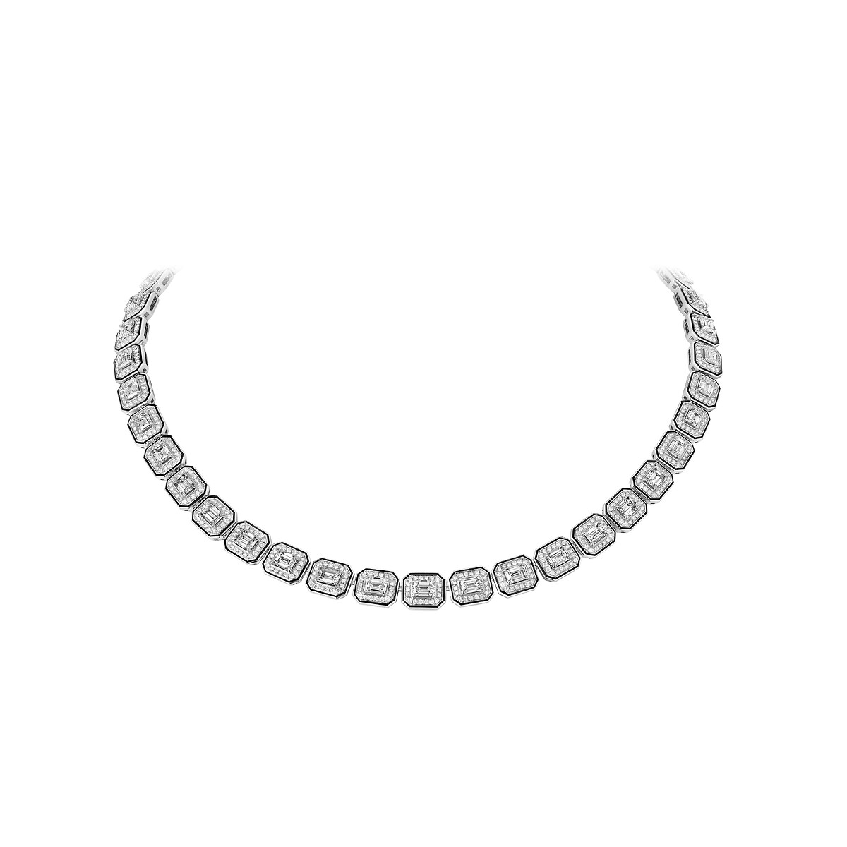 Vendôme Liseré项链