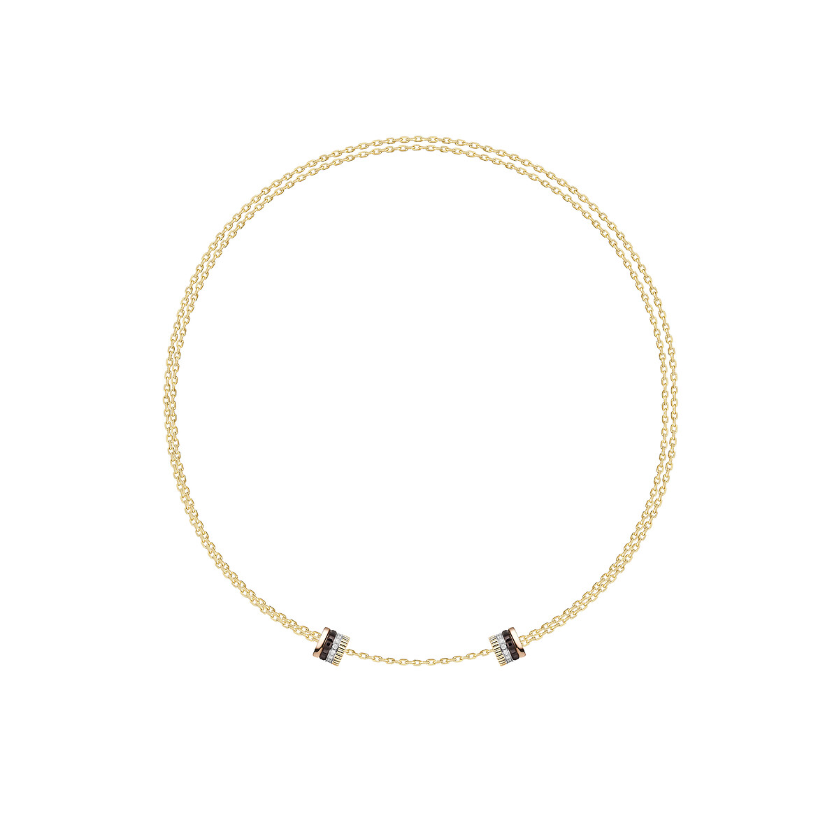 Quatre Classique系列项链 