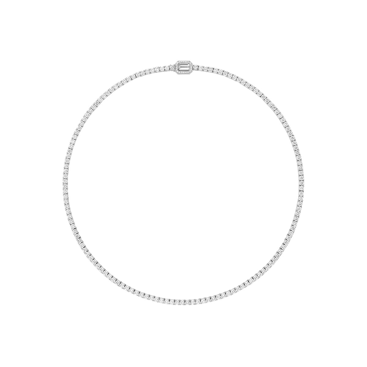 Rivière Vendôme项链