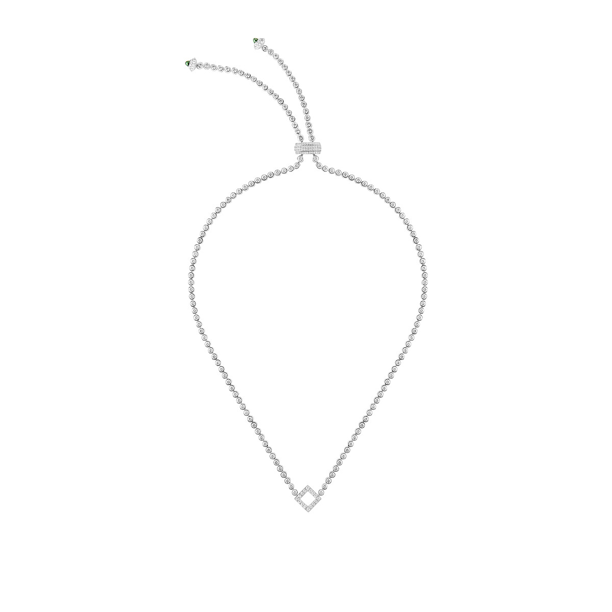 Wladimir宠猫项链