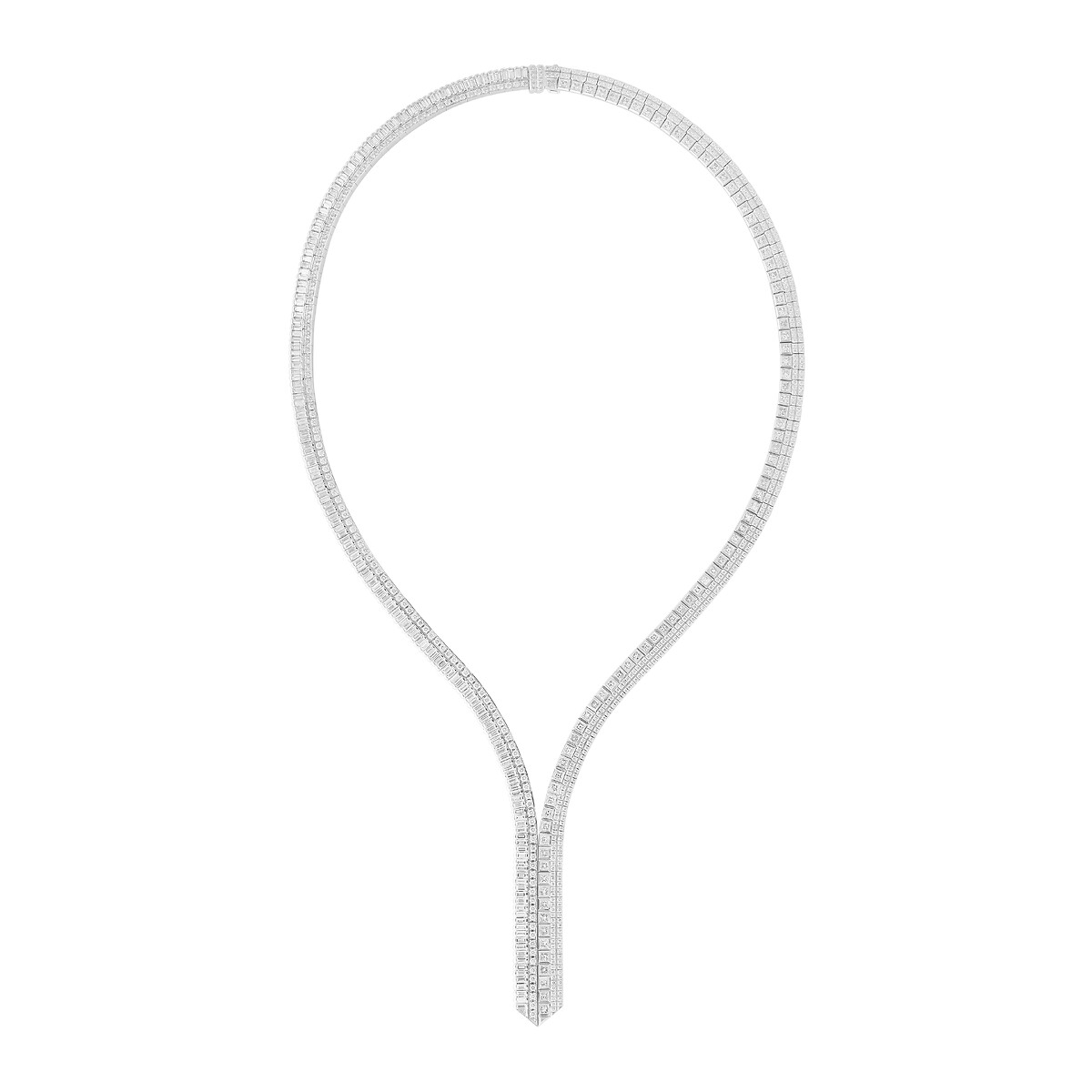 Quatre Radiant Edition Necklace