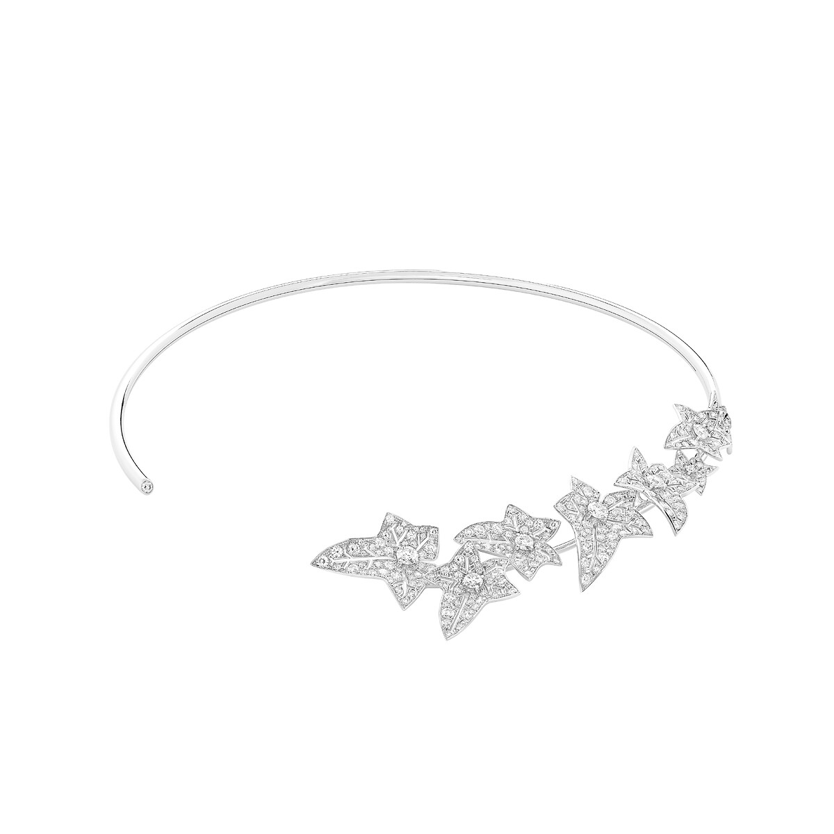 Lierre de Paris Necklace