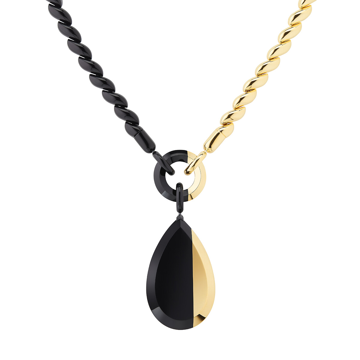 Serpent Boh&egrave;me Necklace