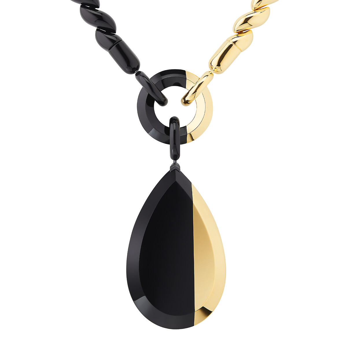Serpent Bohème Necklace