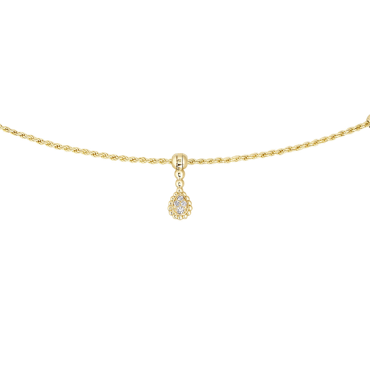 Serpent Bohème Necklace 9 motifs