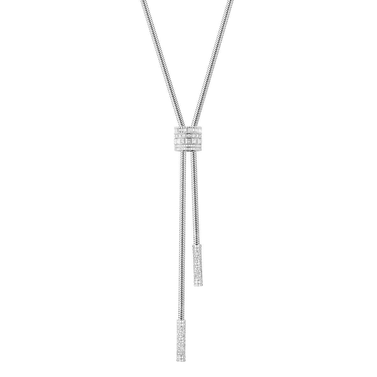 Quatre Radiant Edition Necklace