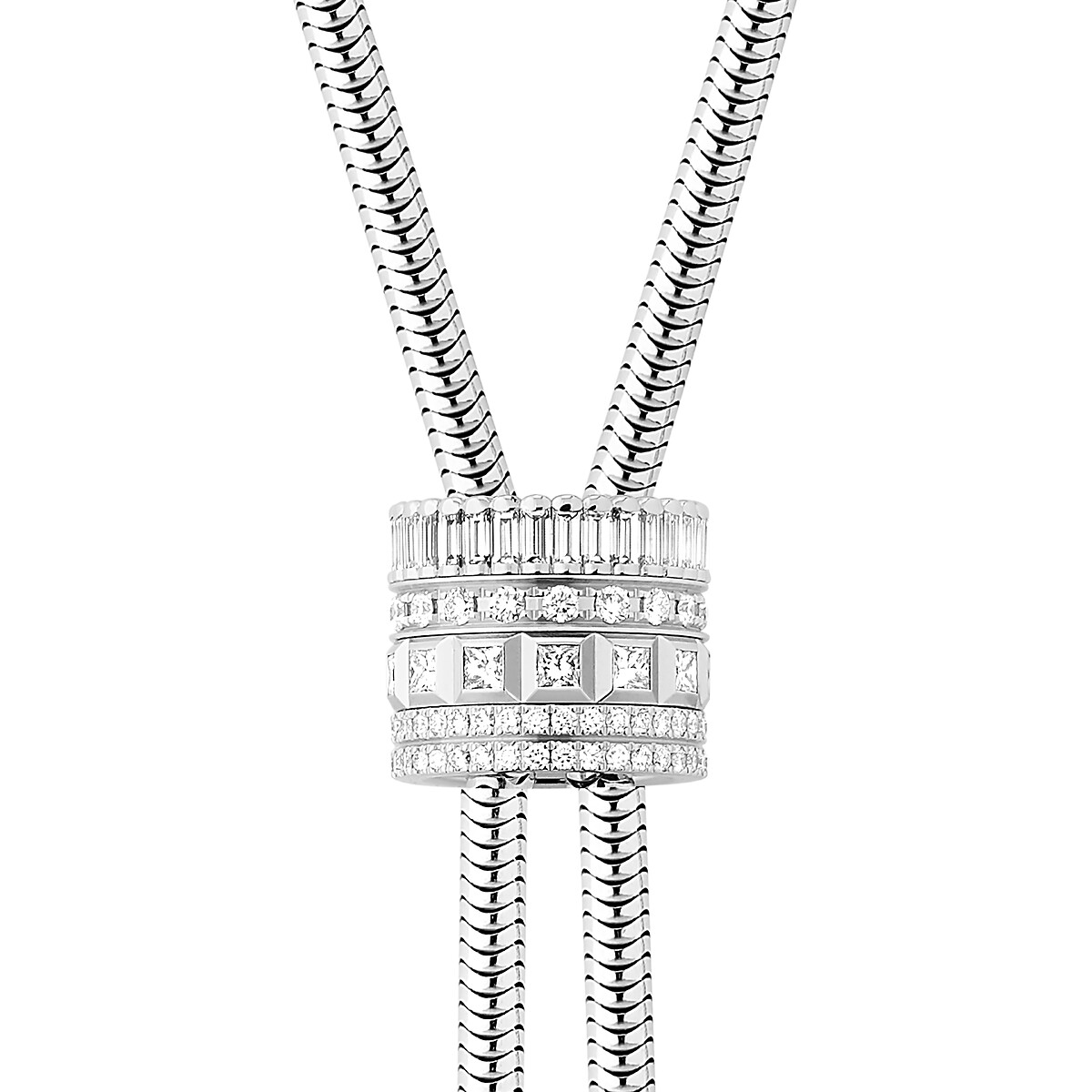 Quatre Radiant Edition Necklace