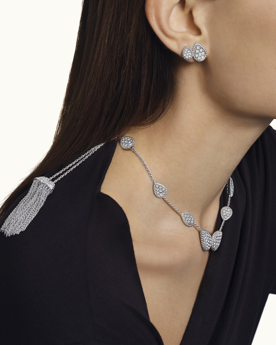 Serpent Bohème系列耳钉