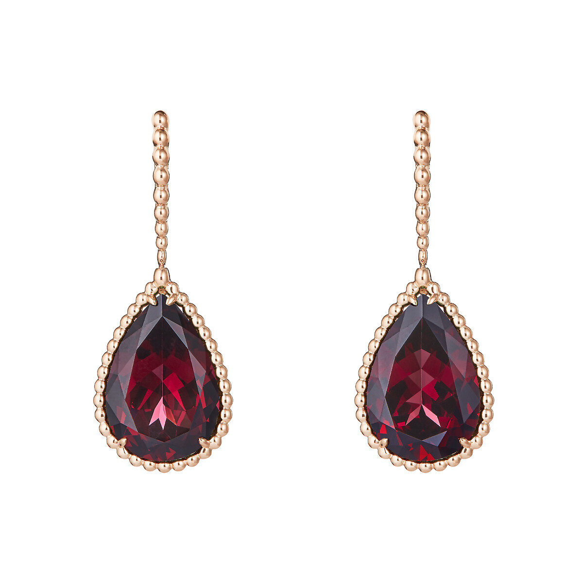 Serpent Bohème系列耳环