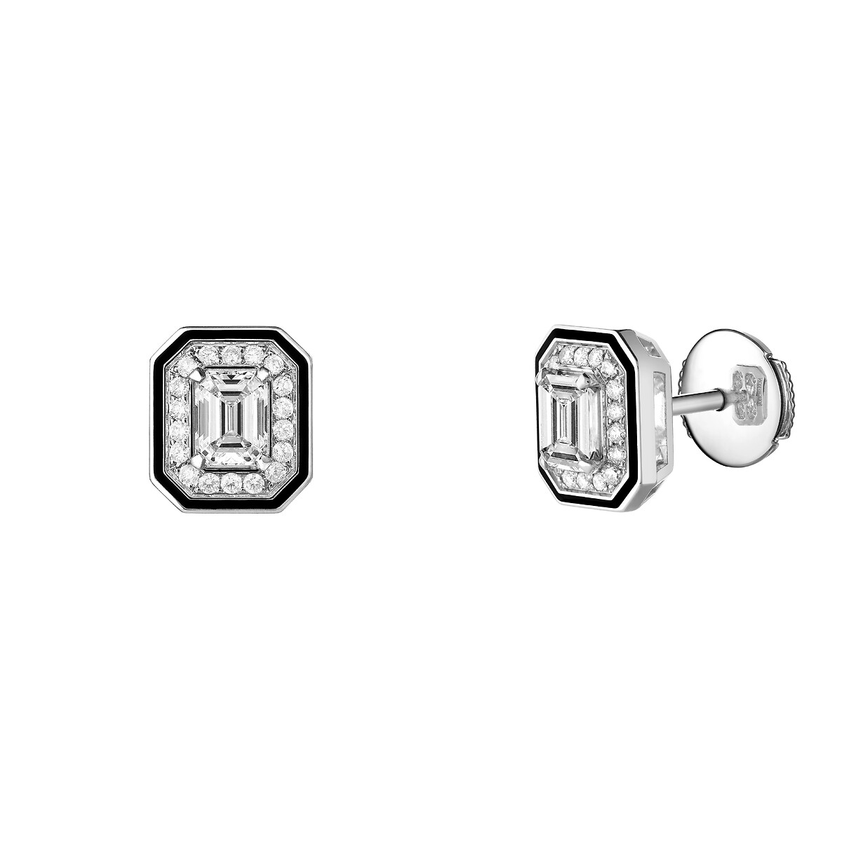 Vendôme Liseré耳钉