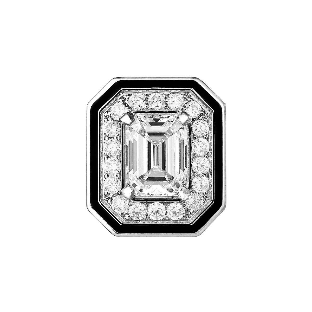 Vendôme Liseré耳钉