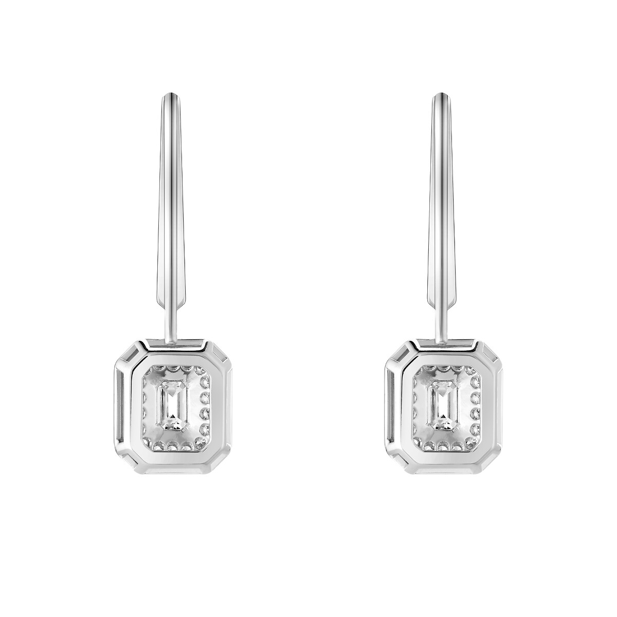 Vendôme Liseré耳环