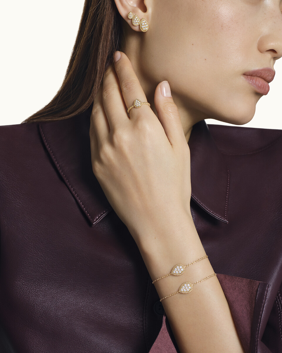 Serpent Bohème系列