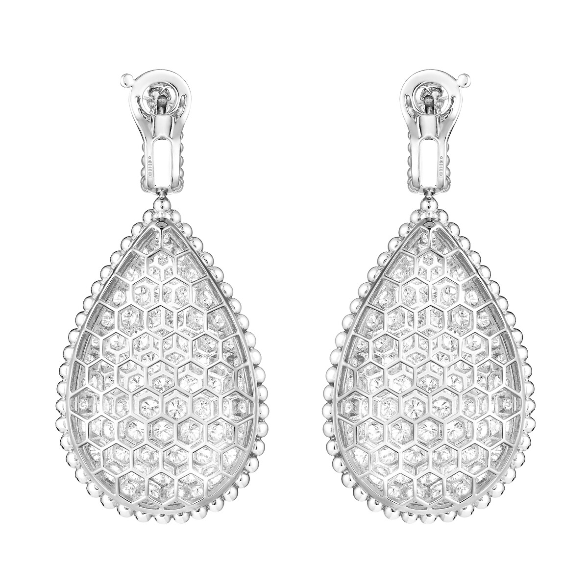 Serpent Bohème系列耳环