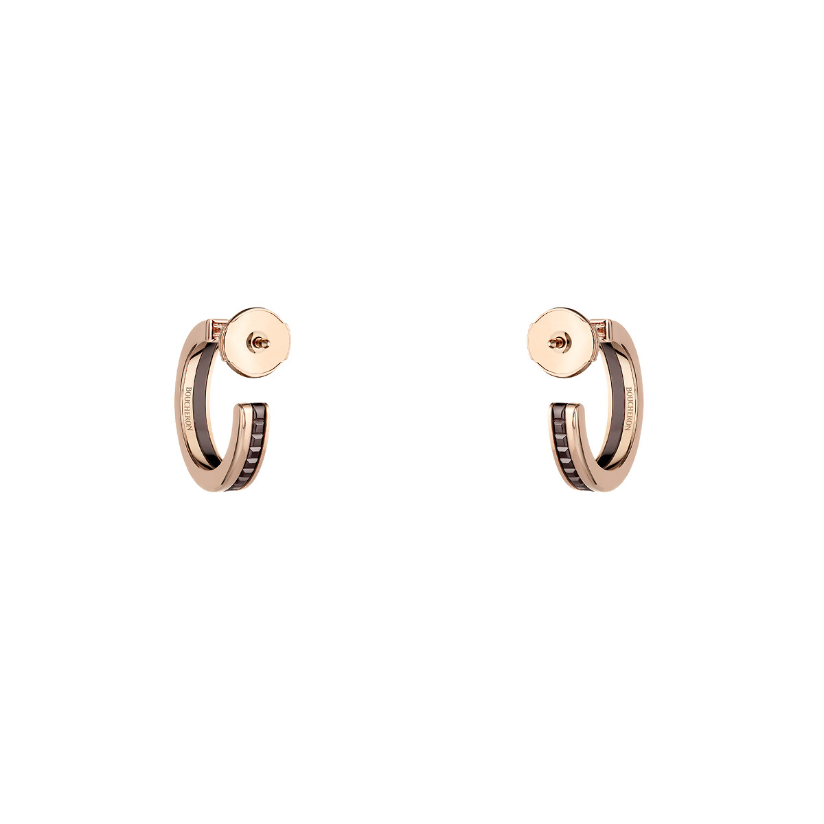 Quatre Classique系列耳环