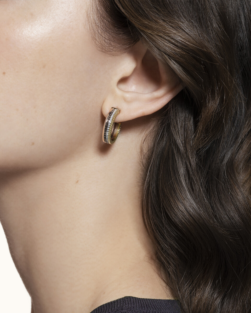 Quatre Classique系列耳环