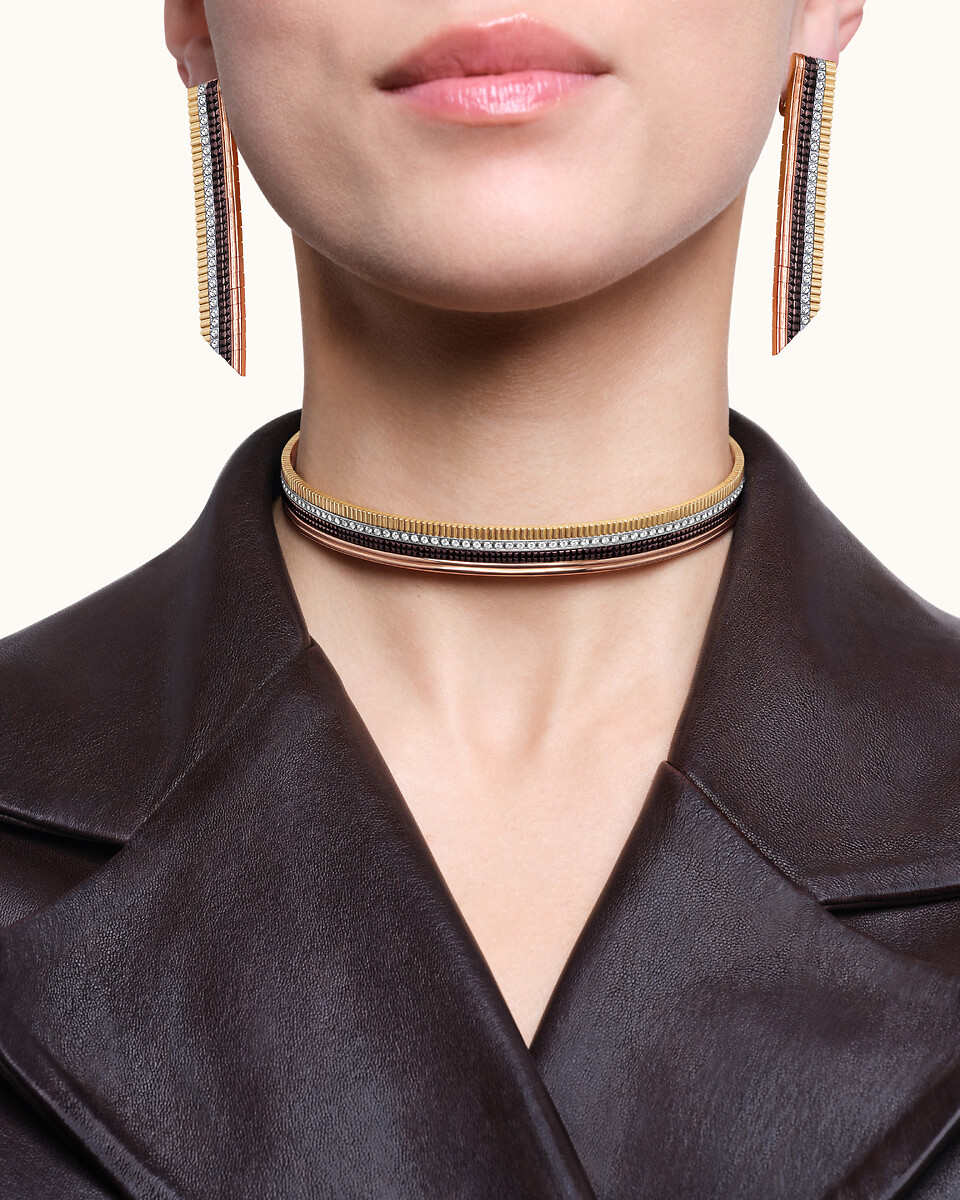 Quatre Classique系列耳环