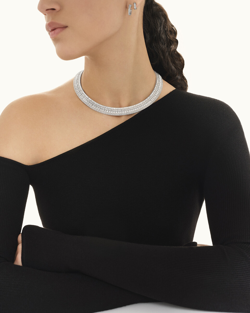 Quatre Radiant系列耳环