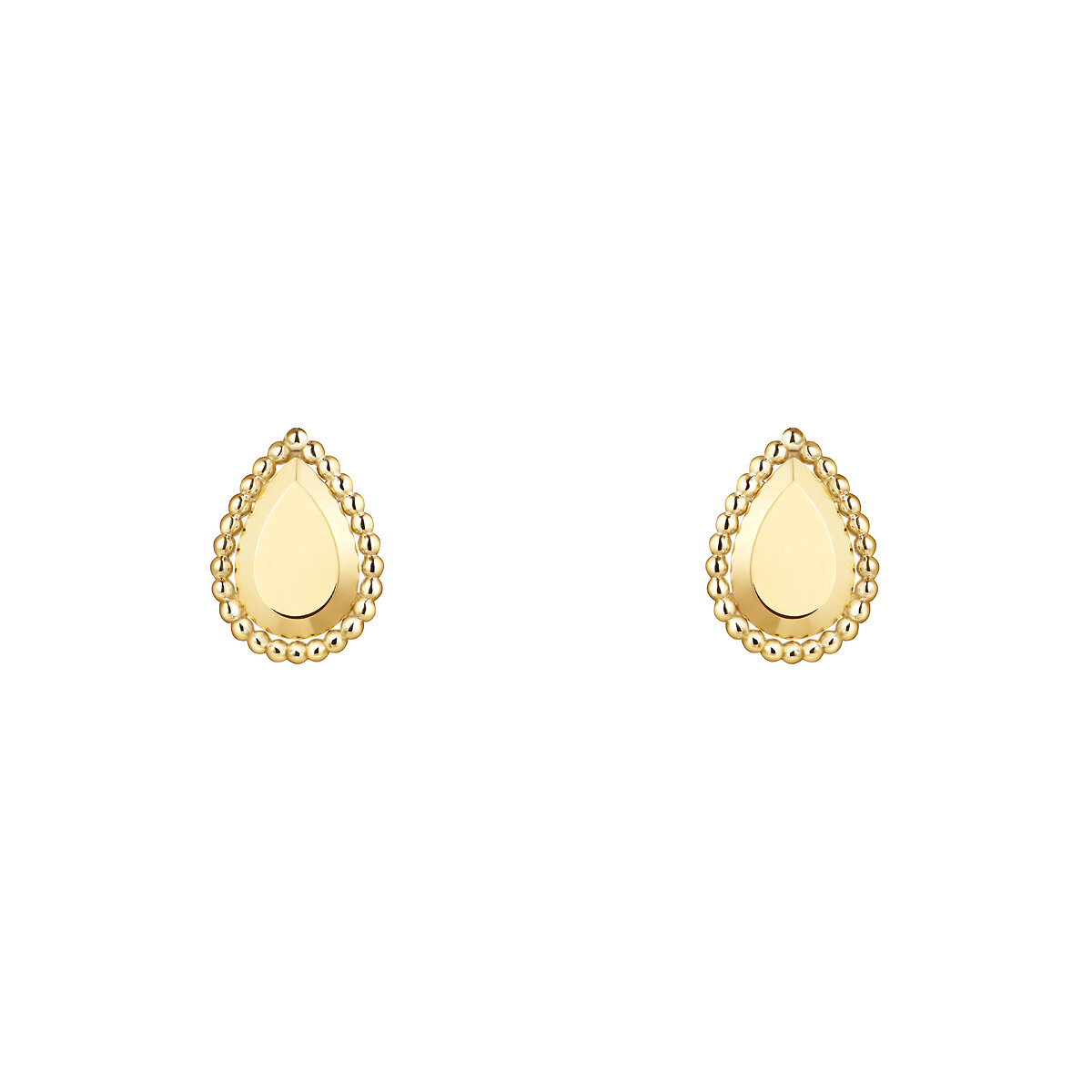 Serpent Boh&egrave;me Stud earrings