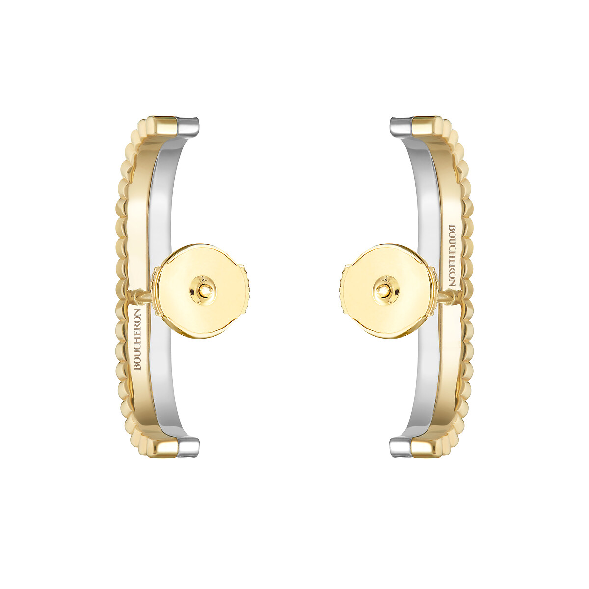 Quatre Radiant系列耳环