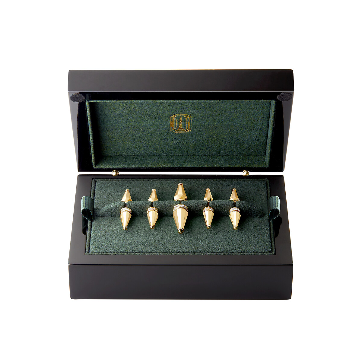 Jack de Boucheron系列胸针典藏礼盒