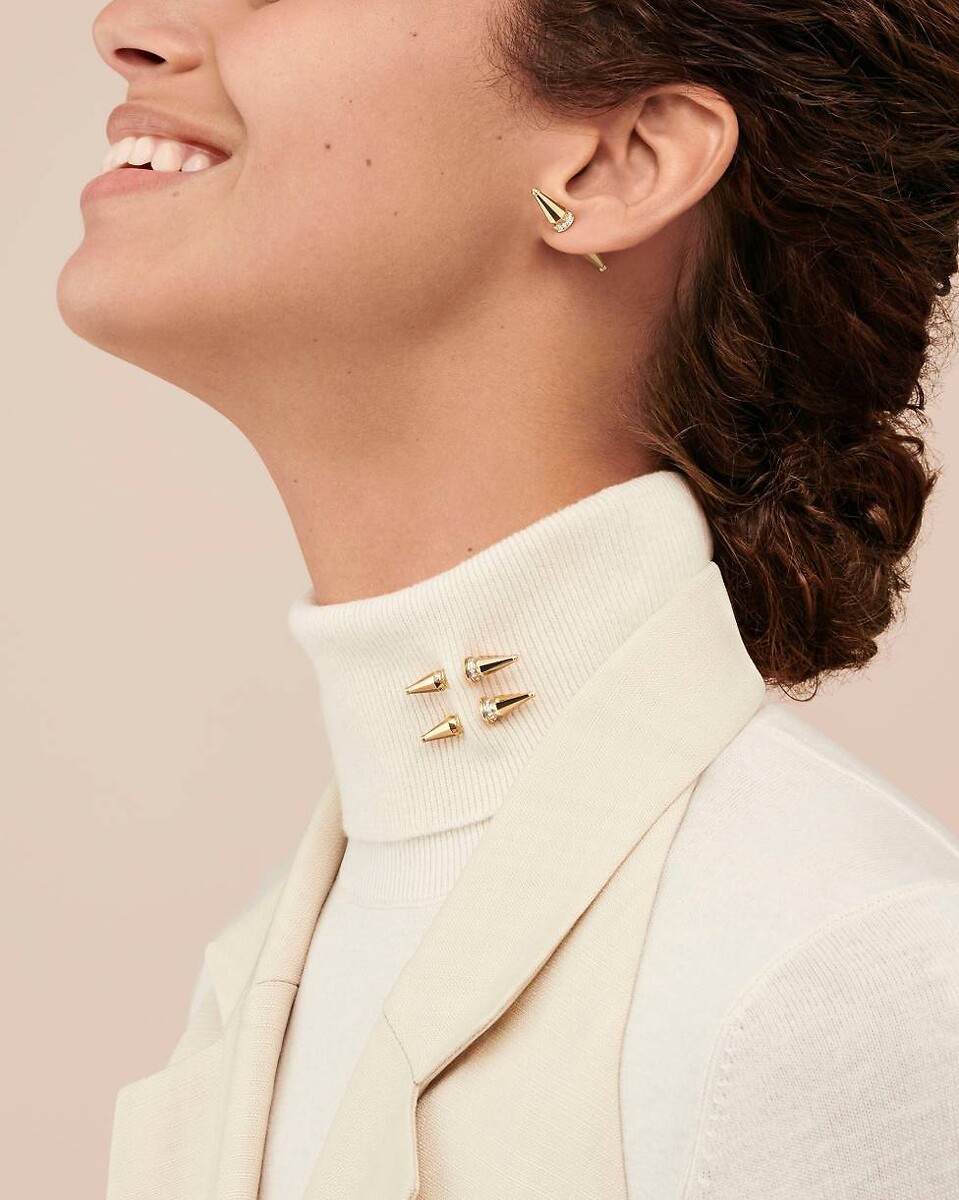 Jack de Boucheron系列胸针典藏礼盒