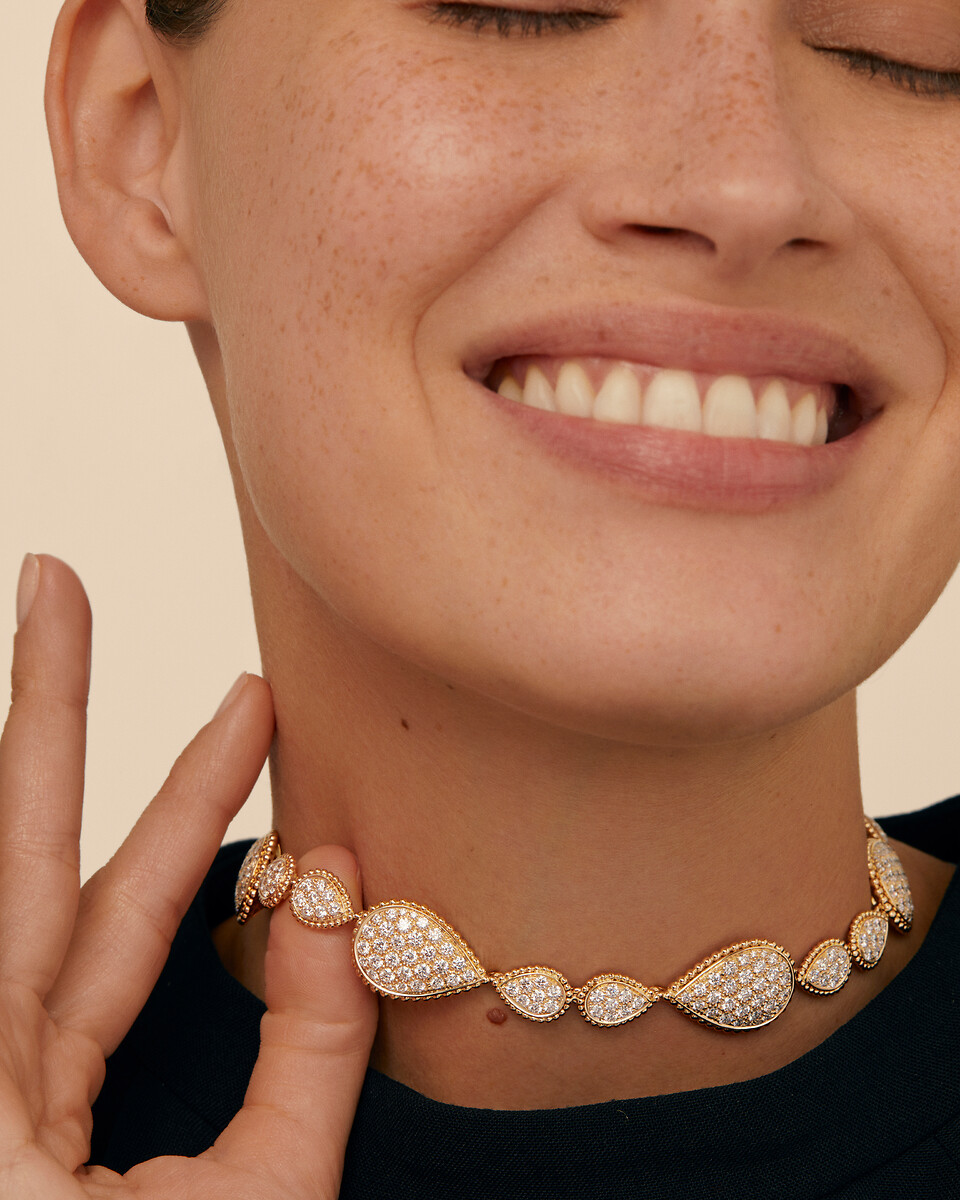 Serpent Bohème Headband