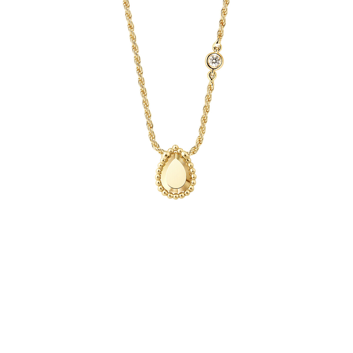 Serpent Bohème Pendant XS motif