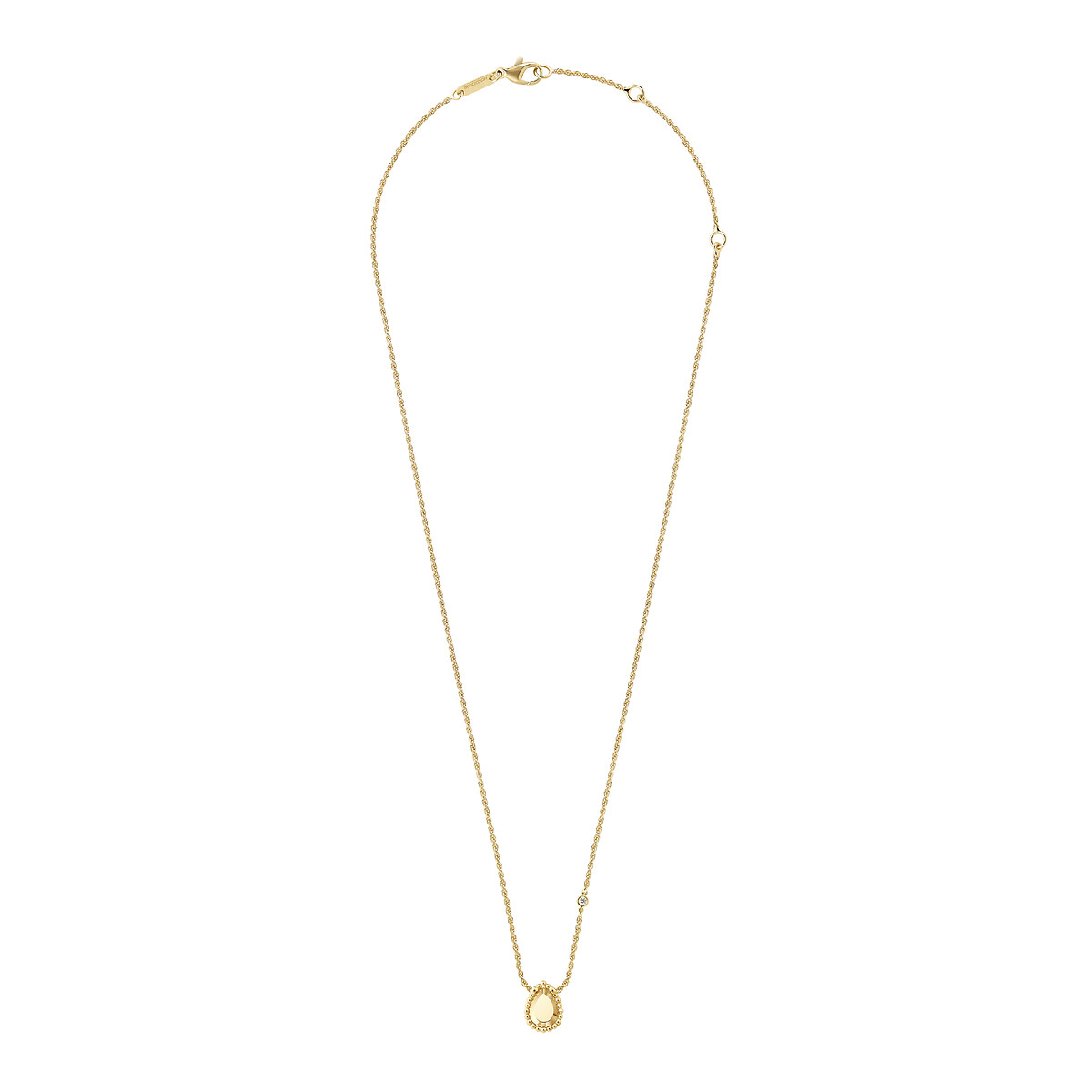 Serpent Bohème Pendant XS motif
